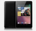 Tablet : Google Nexus 7 : Mrňous se lvím srdcem